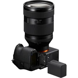 Sony Alpha 7R VI + SEL FE GM 100,00 
