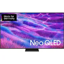 Samsung GQ75QN80F 75" Neo QLED 4K Vision AI Smart TV QN80F