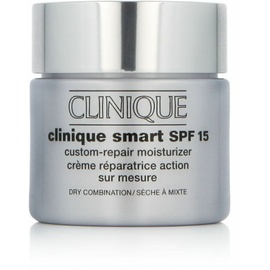 Clinique Smart SPF 15 Custom-Repair Moisturizer dry to combination skin 75 ml