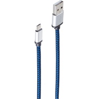 ShiverPeaks BS14-50017 USB Kabel 0,3 m USB 2.0 USB