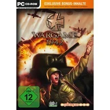 Wargame 1942 (PC)