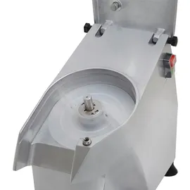 GastroHero Gemüseschneider Eco inkl. 5 Scheiben