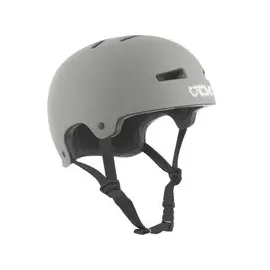 TSG Evolution Solid Color 57-59 cm satin coal 2020
