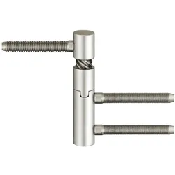 SIMONSWERK Einbohrband VARIANT® V 5450, DIN-Richtung: DIN Rechts