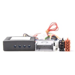  Aktivsystemadapter CHEVROLET HUMMER H2 - H3 