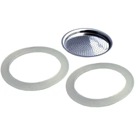 GEFU Dichtungsringe und Filter