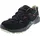 Lowa Sirkos Evo GTX Lo Damen navy/rotholz 37,5