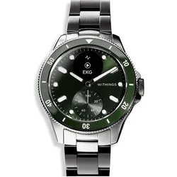 Withings Herrenuhr Scanwatch Nova HWA10-Model 8 - All - Int