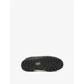 Aigle Nassio Evo S3 - Schuhe - Herren Dark Brown 47