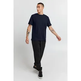 !Solid T-Shirt SOLID "T-Shirt SDCadel", Jungen, Gr. XL, blau (insignia blau), Obermaterial: 100% Baumwolle CO., Shirts T-Shirt