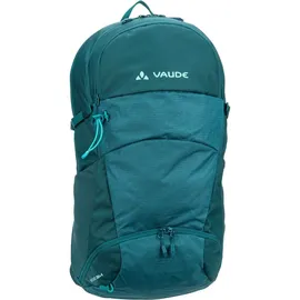 Vaude Wizard 30+4l Rucksack Blue Sapphire