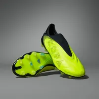 Adidas Copa Pure 3 Elite Laceless FG - Lucid