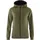 Craft ADV Unify FZ Hood Damen - Woods - XL
