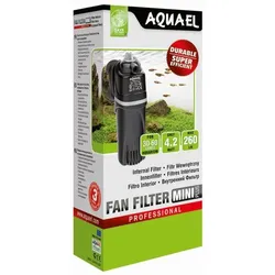 AQUAEL Filter FAN Mini Plus