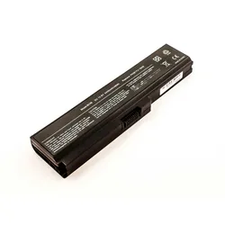AGI Akku kompatibel mit Toshiba Satellite L775-19E