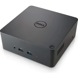 Dell Business Thunderbolt Dock, Dockingstation + USB Hub