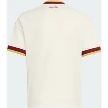 adidas Spanien Auswärtstrikot 2026 Kinder Gr. 140