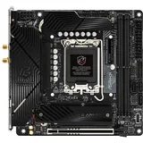 ASRock B760I Lightning WiFi