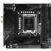 ASRock B760I Lightning WiFi