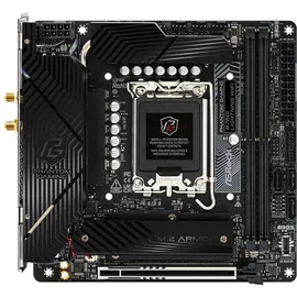 ASRock B760I Lightning WiFi