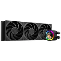 iD-Cooling FX360 LCD PE - CPU-Wasserkühlung - Max 25 dBA