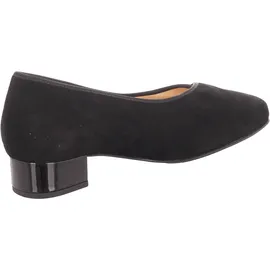Hassia Cordoba in schwarz | Gr.: 39