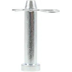 Global Truss MTB Stahlstift Base d=20mm (107,3mm) inkl. R-Clip