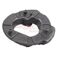 METZGER Federaufnahme