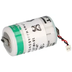Lithium Batterie 3,6V für WINKHAUS Schließanlage Blue Chip
