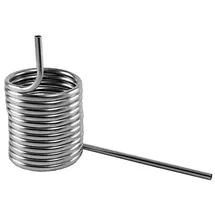 ich-zapfe Kühl- und Beruhigungsschlange d14 cm