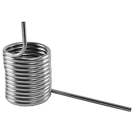 ich-zapfe Kühl- und Beruhigungsschlange d14 cm