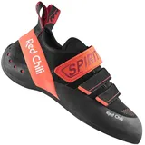 Red Chili Spirit IV Kletterschuhe (Größe 41 , schwarz)