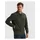 PME Legend Flight jacket YETTAIL - Spunner climbing ivy M