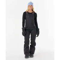 Rip Curl Neoprenanzug Overall-Neoprenanzug Schwarz/Mehrfarbig S