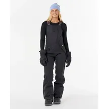 Rip Curl Neoprenanzug Overall-Neoprenanzug Schwarz/Mehrfarbig S