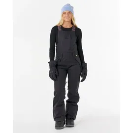 Rip Curl Neoprenanzug Overall-Neoprenanzug Schwarz/Mehrfarbig S