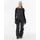 Rip Curl Neoprenanzug Overall-Neoprenanzug Schwarz/Mehrfarbig S