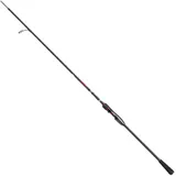 Abu Garcia Vendetta V3 Spinnrute - Spinnrute für Raubfischangeln - Forelle, Barsch, Hecht, Zander