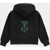 Assassin's Creed Hoodie Schwarz XXL