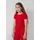 s.Oliver Jumpsuit mit Wide Leg mit Crêpe-Struktur - 170