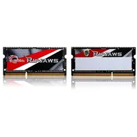 G.SKILL Ripjaws 8GB, DDR3L-1600, CL11-11-11-28 (F3-1600C11S-8GRSL)