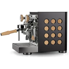 Rocket Espresso Appartamento TCA Black/Black