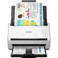 Epson WorkForce DS-770