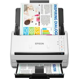 Epson WorkForce DS-770
