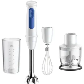 Braun MultiQuick 3 MQ30202 Stabmixer