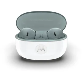Motorola Moto Buds 2 PANTONE Grey Mist