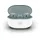 Motorola Moto Buds 2 PANTONE Grey Mist