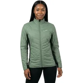Löffler Loeffler Elements Cf Pl60 Gore-tex Windstopper® Jacke - Pine - 38