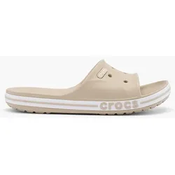 Slides - Herren - beige