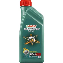 Castrol Magnatec 15F90C 5W-40 1 l